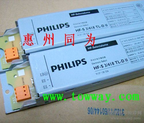 PHILIPSHF-S3/418TLDIIҵר