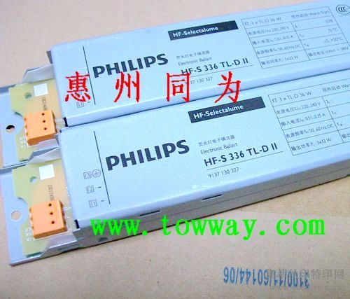 PHILIPSHF-S336TLDII