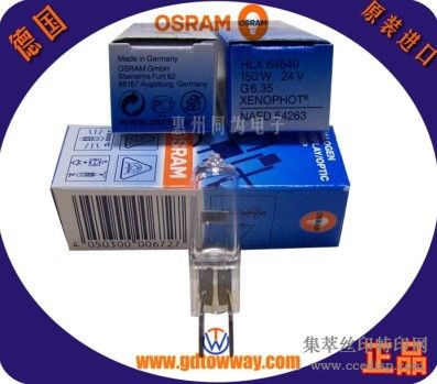 OSRAM6464024V150W΢Ʒʳ