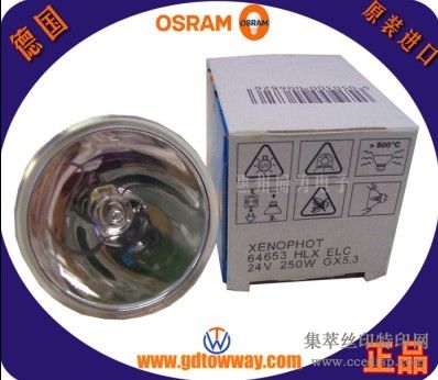 OSRAM6465324V250WӰƱ