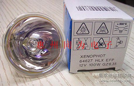 ŷ˾OSRAM6462712V100W