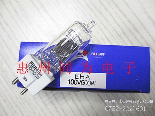 FUJIEHA100V500W