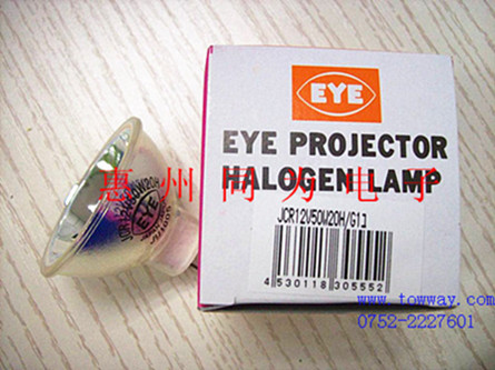 EYE JCR 12V50W ձ鸻ʿѧƱ