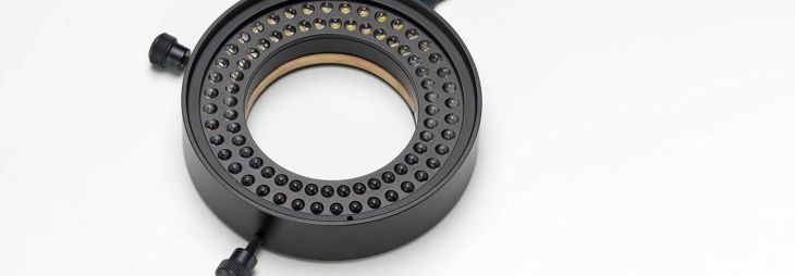  SCHOTT/Ф VisiLED ι - 