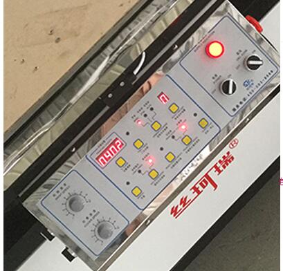 丝印机控制面板/线路板