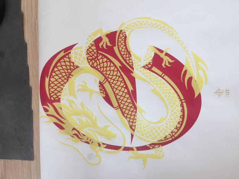 ҹ����ͨ˿ӡ