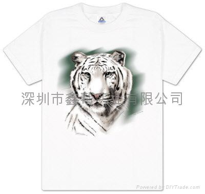 T恤印花机