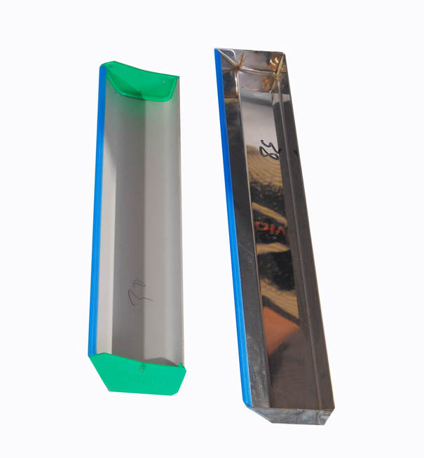 不锈钢上浆器 铝上浆器