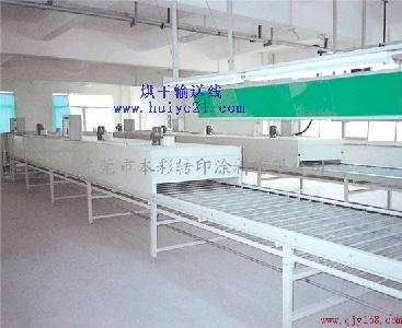水转印设备