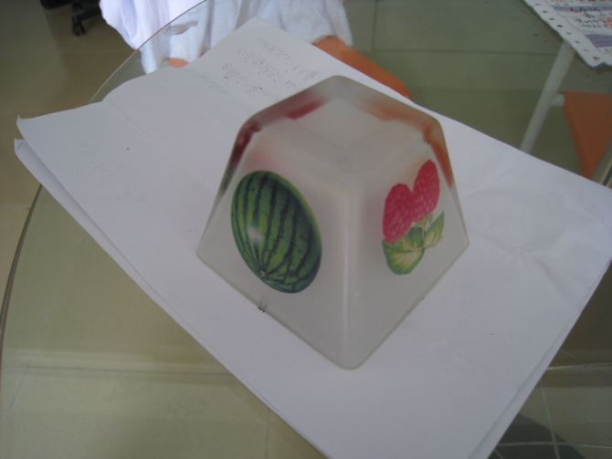 玻璃产品打印机